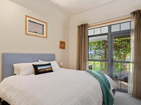 Hawkdun Rise Vineyard & Accommodation Alexandra Exterior foto