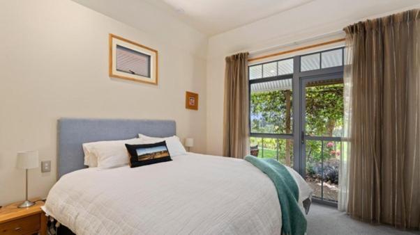Hawkdun Rise Vineyard & Accommodation Alexandra Exterior foto
